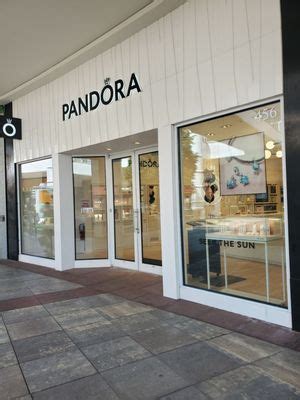 fine jewelry oakbrook center|pandora in oak brook mall.